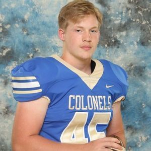 Meet your Posher, Ian